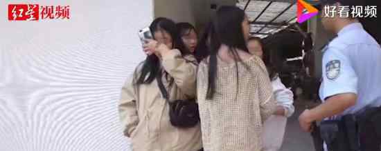 广安4女失联内幕  什么内幕4个初中生究竟为何失联