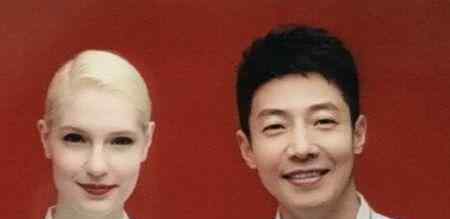 撒贝宁升级当爸是真是假妻子李白当下龙凤胎