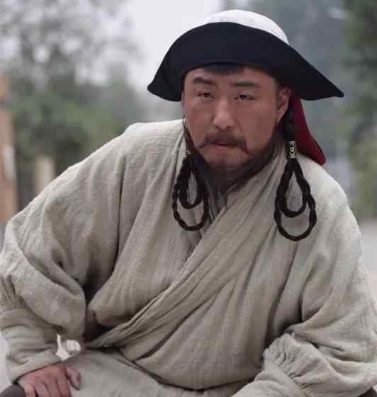 孙铁 4岁就被抛弃！星二代孙铁，为何最终原谅了母亲斯琴高娃文章配图