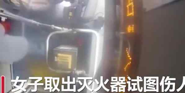 公交司机被抽打不还手获委屈奖  到底发生了什么