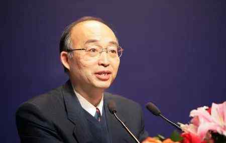 北大副校长 北大常务副校长：只有政府守法 ，十几亿人民才会守法