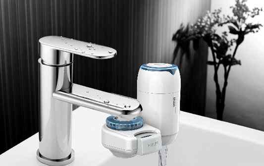 水龙头净水器 水龙头净水器真的有用么