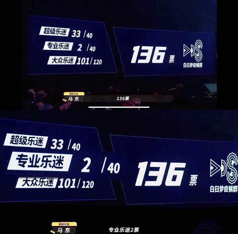 白举纲被专业乐迷质疑 究竟发生了什么