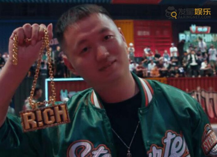 药水哥 药水哥放弃新说唱复活 票数第一主动弃权表示自己不配