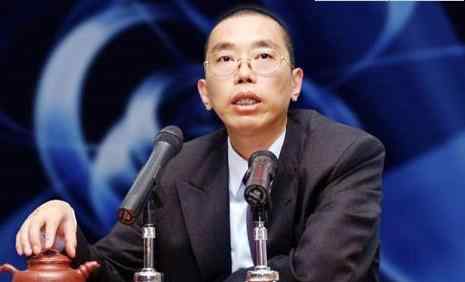 巨人网 巨人网络、脑白金创造者——史玉柱