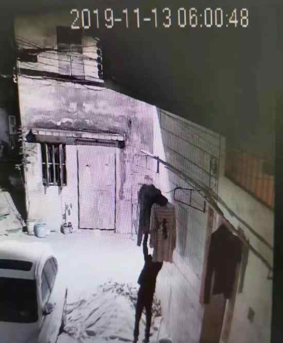 广东内衣大盗被抓到了吗?广东内衣大盗是谁?