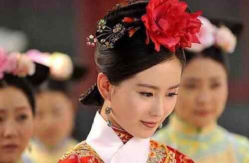 若曦跳舞 刘诗诗扮演的若曦最美的5个瞬间，尤其最后一个，网友：明艳动人文章配图