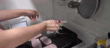 女孩私房手工 29岁独居女孩私房照曝光！，引百万人围观：一个人住，太爽了！