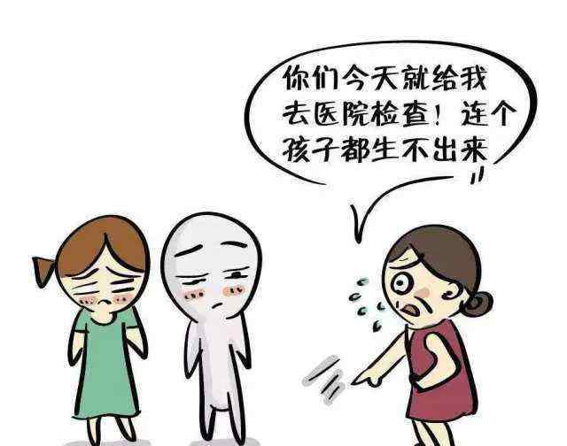 不孕7项检查 北京不孕不育医院：不孕7项检查是哪七项?