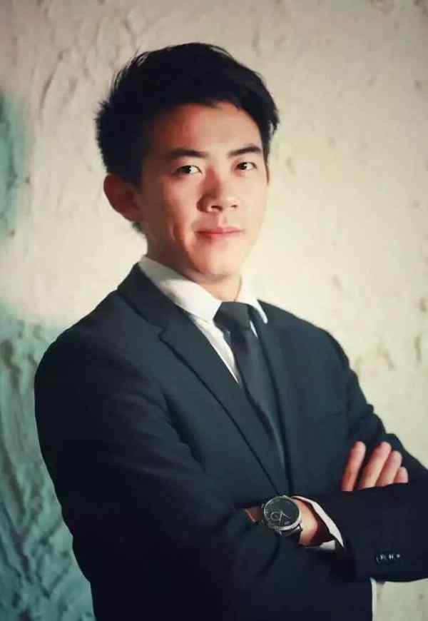 顾俊 Need CEO顾俊：要做十亿美金起的公司