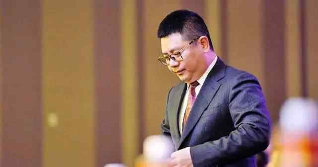 爱建集团 100亿巨资厮杀，爱建集团王均金会成为下一个王石吗？文章配图