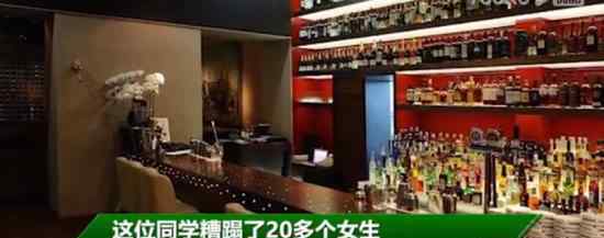 浙大努某某有女友仍骚扰女生 网友怒斥：这种人是怎样上浙大的!