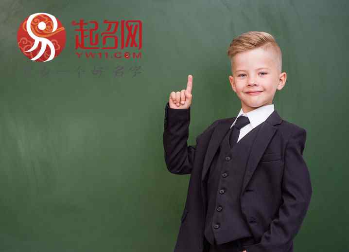 帅气简洁的英文名男生 简单帅气的男孩英文名字，不收藏就可惜了！
