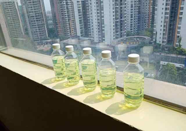 柴油批发价 柴油批发价格相关因素