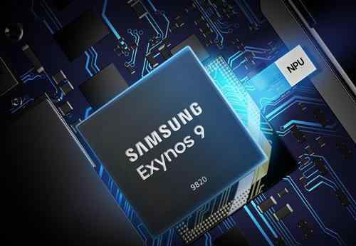 exynos 三星自研芯片Exynos这么性能跟高通差距大吗？为何要用高通