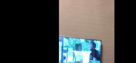 男子好奇扫了下电视剧中二维码想转钱 究竟发生了什么