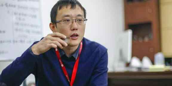 王思聪点赞徐明朝  究竟发生了什么