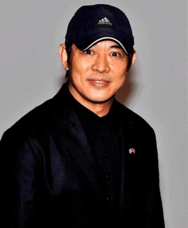 演员于海 他是李连杰的半个师傅，曾跟世界拳王交过手，真正的武打艺术家！文章配图