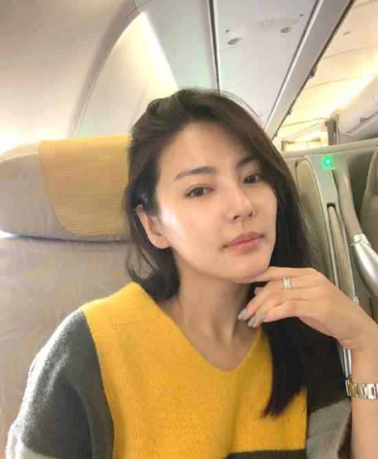 张雨绮鼻子怎么了被质疑整容张雨绮如何回应