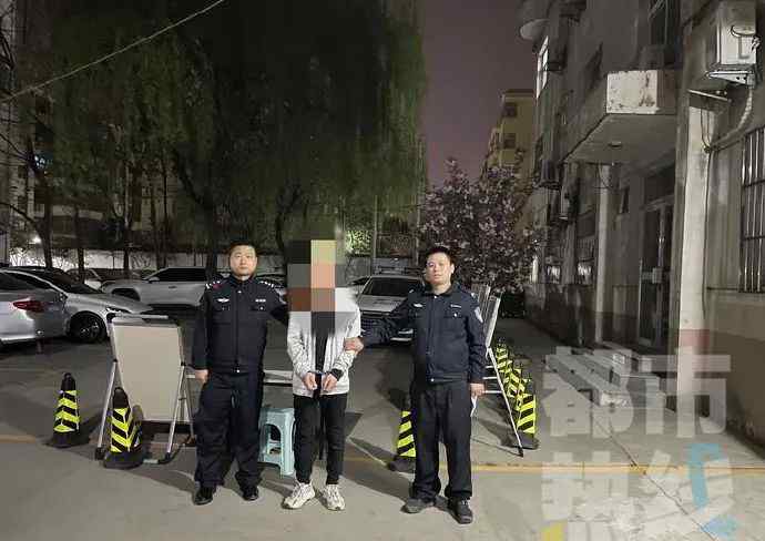 西安一男子混入迎亲队伍 还偷红包蹭婚宴？结局令人舒适！