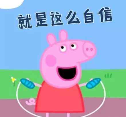 精致的猪猪女孩啥意思 漫画丨做一个精致的猪猪女孩是什么体验？