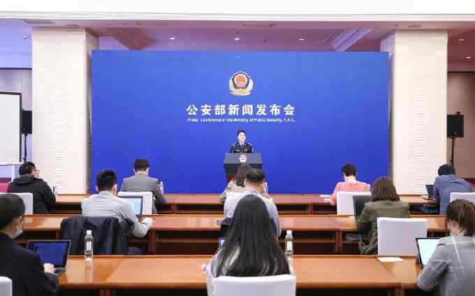 公安机关将保持对侮辱英雄烈士等行为的打击震慑
