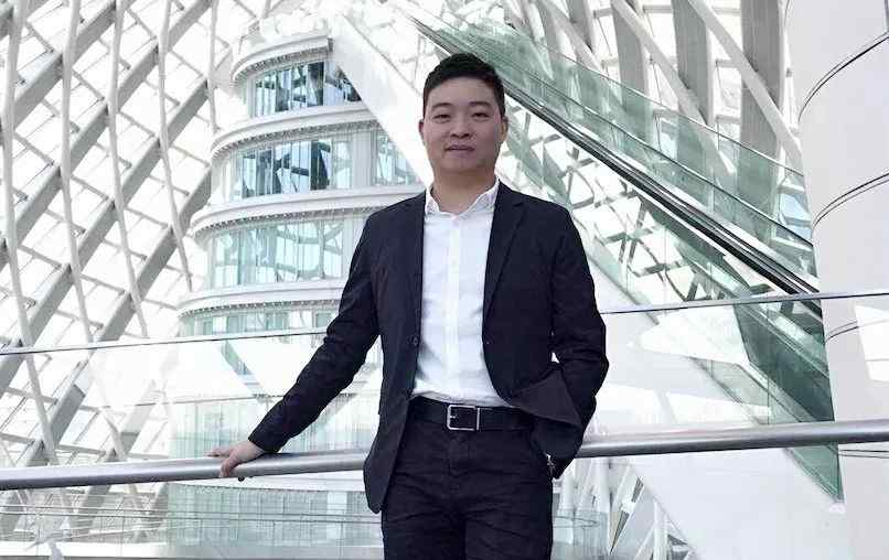 掌握学习理论 专访创数教育创始人刘帅辉——用“智能助教＋掌握学习理论”打造未来学校