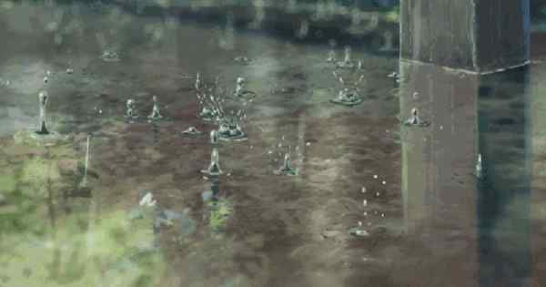 雨字头 日语中“雨字头”的汉字小结