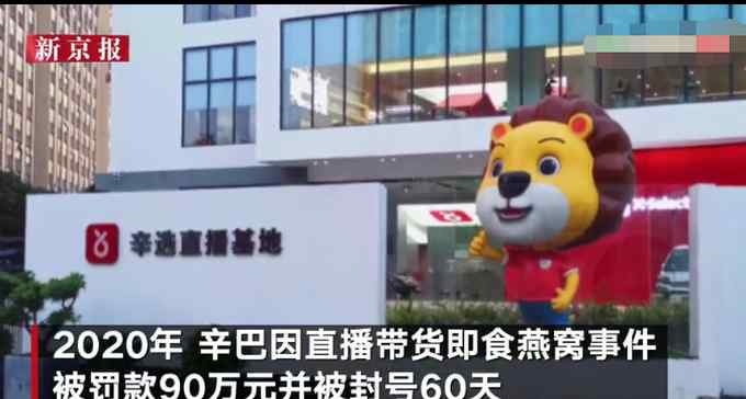 人民网：为辛巴“封路” 谁给的权利？