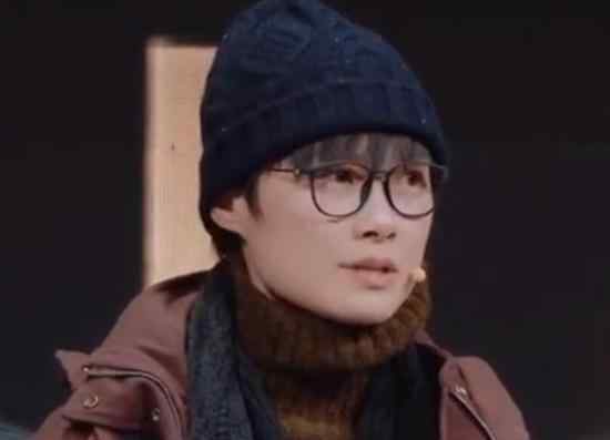 李宇春谈网络暴力 表示希望大家还是善良吧
