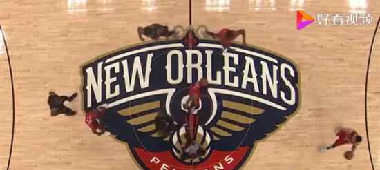 快船不敌鹈鹕 NBA常规赛127-132二连败得分详情