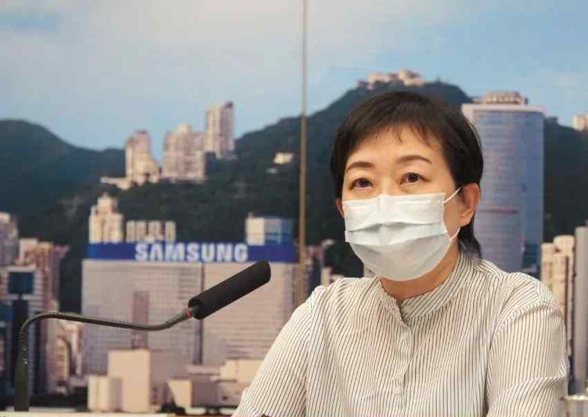 香港新增确诊73例是怎么情况 66例为本地病例