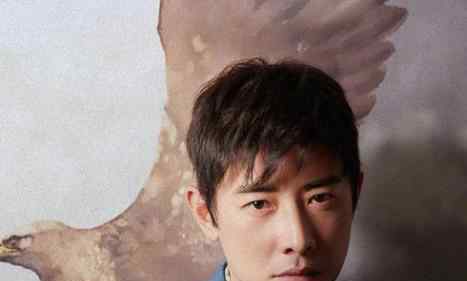 罗晋否认出轨上热搜，究竟真相如何