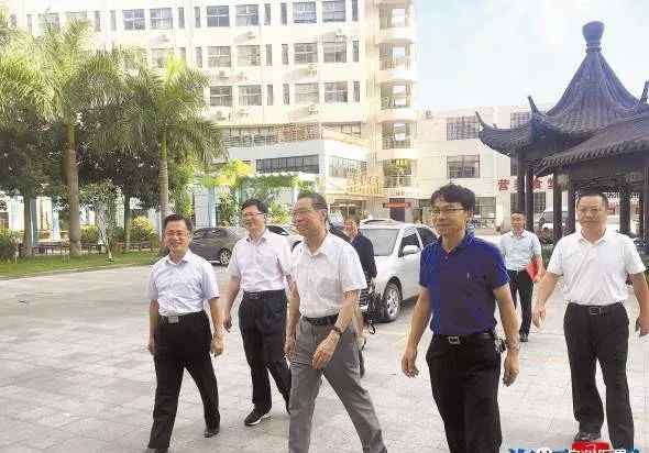 厦门医学院官网 钟南山院士“加盟”厦门医学院