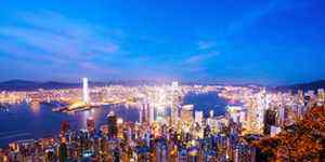 “港独”覆灭全程 揭秘“港独”覆灭全程：菩萨心肠 雷霆手段！