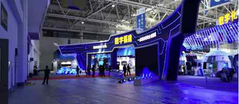 南京展览会 2020中国（南京）国际智慧工地装备展览会