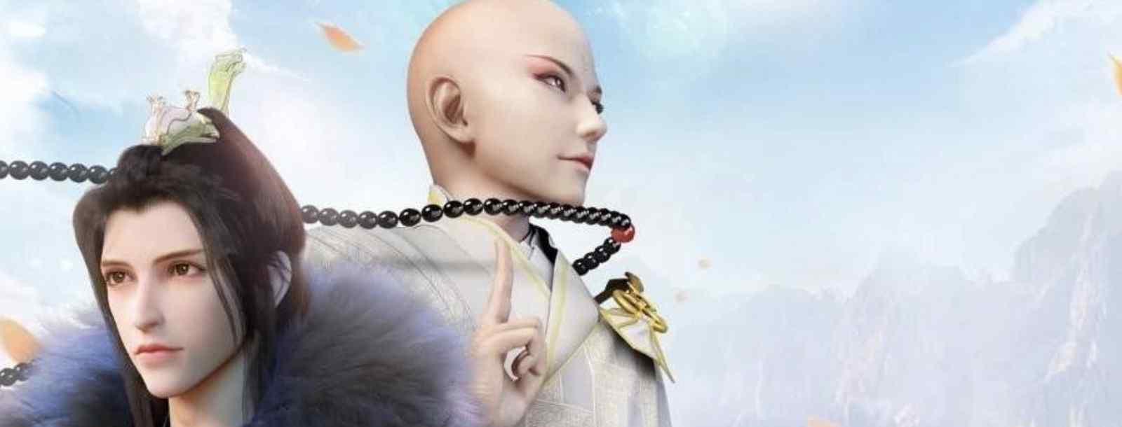 少年歌行第二季啥时候出