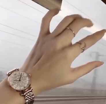 阿玛尼手表中国官网 阿玛尼腕表低至2折，不到900元！官方授权正品，终于有货了。