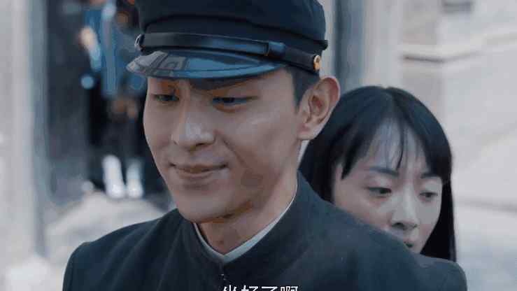 鹿兆海 鹿兆海：岁月会记得，你温柔赤诚的心