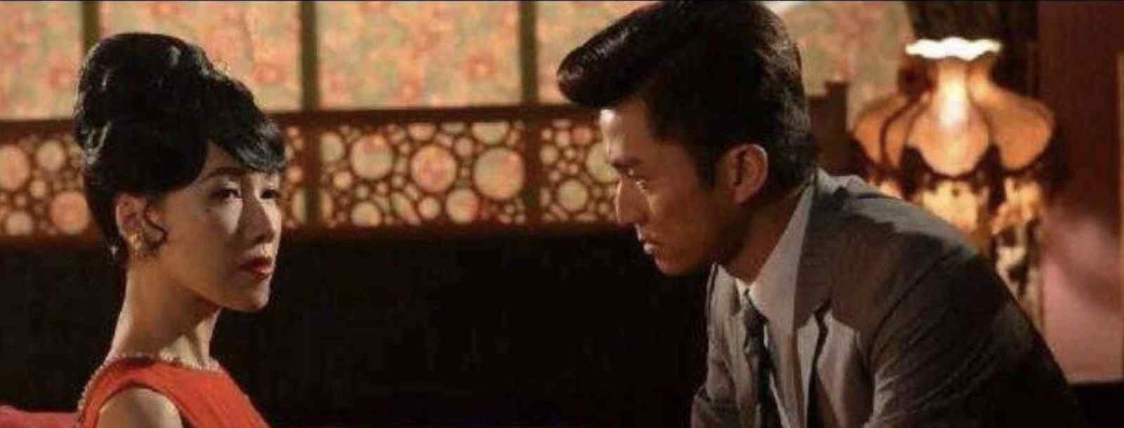 今宵大厦什么时候播