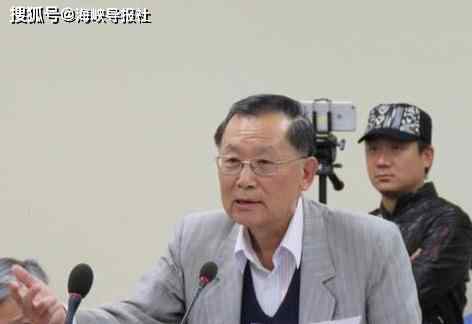 黄复兴党部 “改革必先自宫？”张雅屏爆国民党黄复兴人事幕后