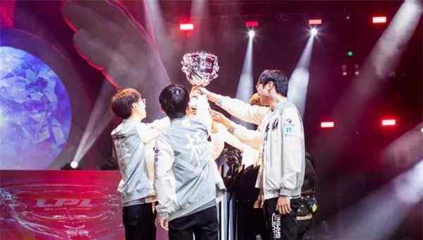 lol春季联赛 2019英雄联盟职业联赛夏季赛今日开战