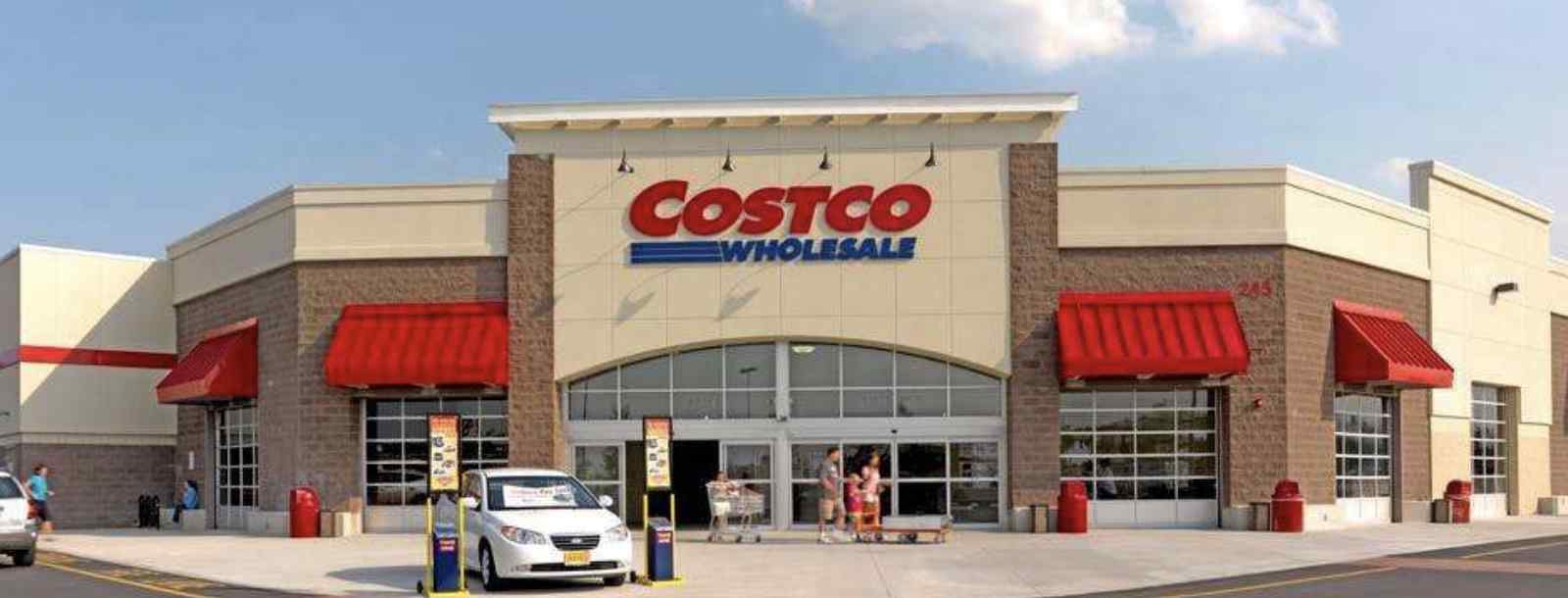 costco超市中文怎么读