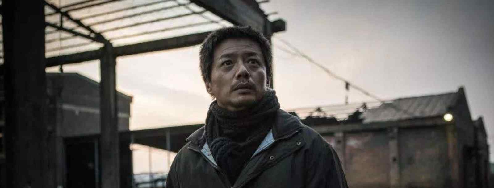 暴雪将至剧情详解