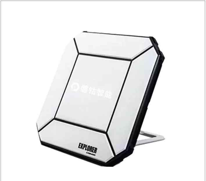卫星上网 科技改变生活—常用卫星宽带上网终端介绍，在无人区弱信号地区也能发微信微博