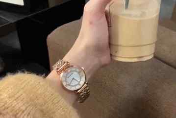 阿玛尼手表正品价格 阿玛尼腕表低至2折，不到900元！官方授权正品，终于有货了。