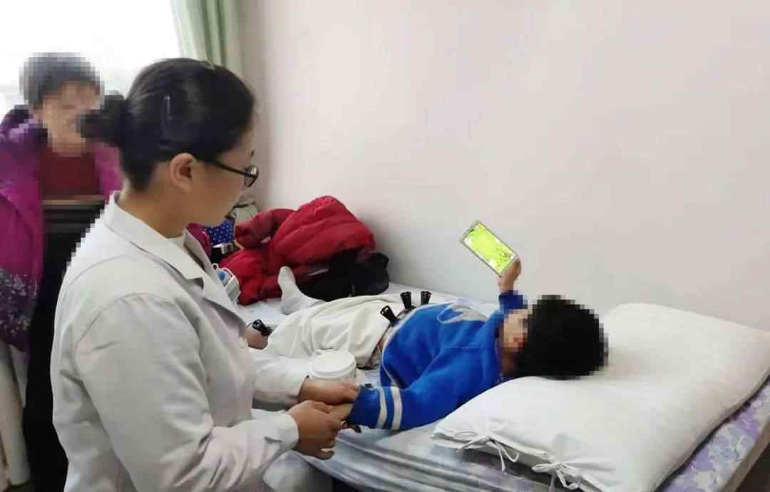 儿童遗粪症 淄博市第七人民医院：儿童遗粪症，中医调理治疗效果显著