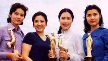 杨延晋 潘虹：让米家山、杨延晋、朱军为她疯狂，66岁无儿无女却一心向佛文章配图