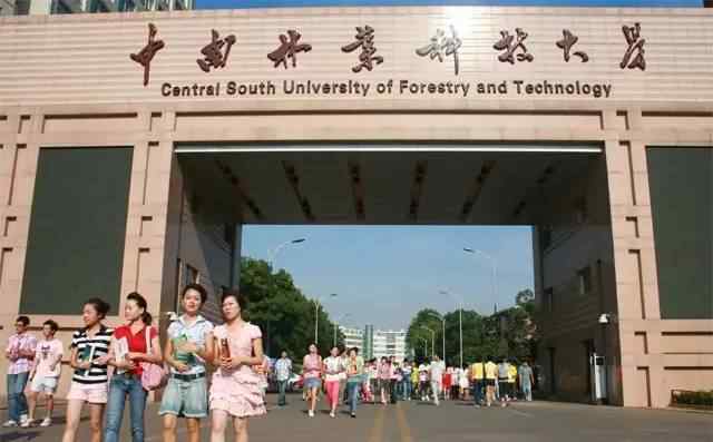 陈幸福 【高校大咨询】中南林业科技大学国际学院党委副书记陈幸福、班戈学院党总支副书记曾文答考生问