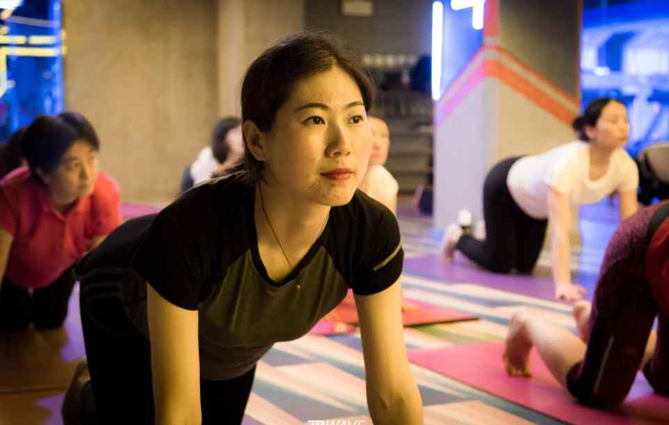 哈他瑜伽服 关于哈他瑜伽 你必须知道几点文章配图